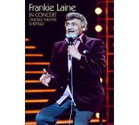 Frankie Laine - Frankie Laine in Concert [Import]