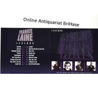 Frankie Laine - Frankie Laine - Legends