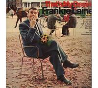 Frankie Laine - Frankie Laine: That's My Desire