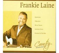 Frankie Laine - Frankie Lane [Import]