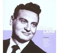 Frankie Laine - Frankie Lane-The Best of