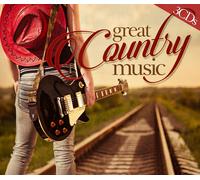 Frankie Laine Great Country Music (CD)