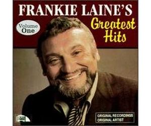 Frankie Laine Greatest Hits Vol. 1 [Import]