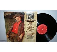 Frankie Laine - Hell Bent For Leather!