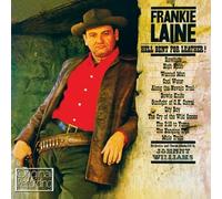 FRANKIE LAINE - HELL BENT FOR LEATHER CD NEUF