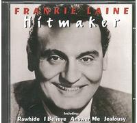 Frankie Laine – Hitmaker – Import