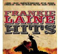 Frankie Laine Hits (CD) Album