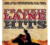 Frankie Laine Hits (CD) Album