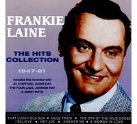 Frankie Laine - Hits Collection 1947-61 - CD - G3z