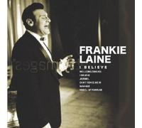 Frankie Laine – I Believe – Importé (Horizon)
