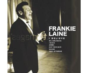 Frankie Laine - I Believe