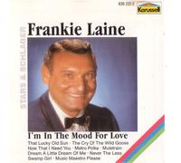 Frankie Laine - I'm in the mood (#839222-2)
