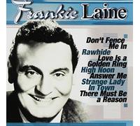 Frankie Laine [Import]