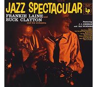 Frankie Laine - Jazz Spectacular [Import]