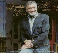 Frankie Laine - Making Memories [UK Import]