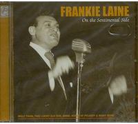 Frankie Laine - on The Sentimental Side [Import]