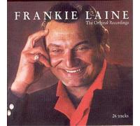 Frankie Laine – Original Recordings
