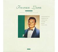 Frankie Laine - Portrait Of A Song Stylist