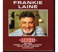 Frankie Laine - Rawhide