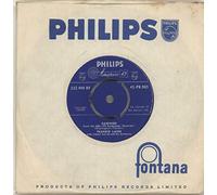 Frankie Laine - Rawhide / Journey's End [7" Vinyl]