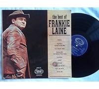 Frankie Laine - The Best Of Frankie Laine