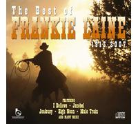 Frankie Laine - The Best of Frankie Laine [Import]