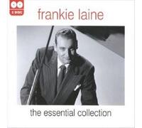 Frankie Laine - The Essential Collection [Import]