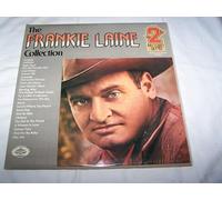 Frankie Laine - The Frankie Laine Collection - Frankie Laine 2LP