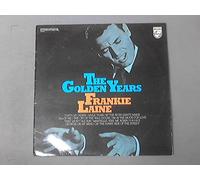 Frankie Laine The Golden Years LP 1974 Philips 6336244