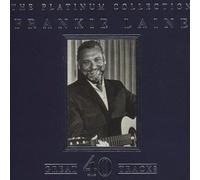 Frankie Laine - The Platinum Collection