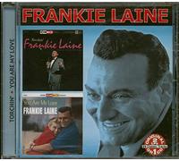 Frankie Laine - Torchin'/You are My Love