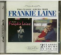 Frankie Laine - Torchin'/You are My Love [Import]