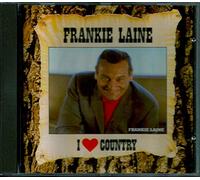Frankie Laine - Western Songs by Frankie Laine