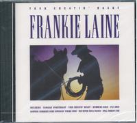 Frankie Laine - Your Cheatin Heart [Import]