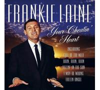 Frankie Laine - Your Cheatin' Heart [Import]
