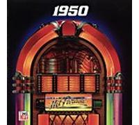 Frankie Laine - Your Hit Parade: The Fabulous '50s
