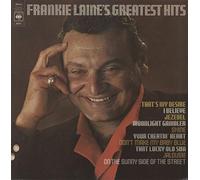 Frankie Laine's Greatest Hits