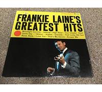 Frankie Laine's Greatest Hits