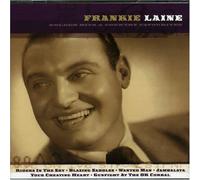 Frankie Lane - Golden Hits & Country. [Import]