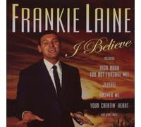 Frankie Lane - I Believe [Import]