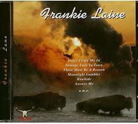 Frankie Lane - Lane-Love Is a Golden Ring