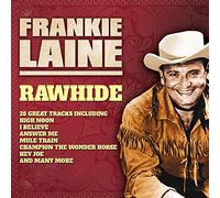 Frankie Lane - Rawhide [Import]