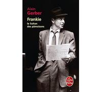 Frankie, le sultan des pâmoisons