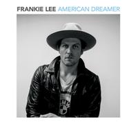 Frankie Lee – American Dreamer – Vinyle 12"
