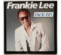 Frankie Lee - FACE IT LP (VINYL) UK DEMON 1984