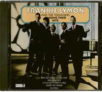 Frankie Lyman & The Teenagers - Singing Their Hits