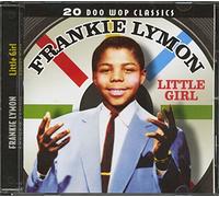 Frankie Lymon - Little Girl