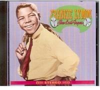 Frankie Lymon - Lost Tapes (from The Early 60s)