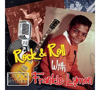 Frankie Lymon - Rock & Roll With Frankie Lymon