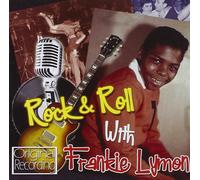 Frankie Lymon - Rock & Roll with Frankie Lymon [Import]